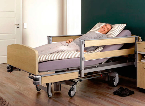 A Quick Step by Step Guide on How to Choose Hospital Bed