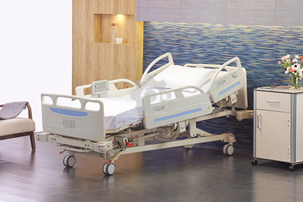 Is an Electric Hospital Bed Right for You?
