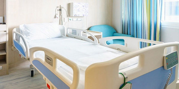 How to Use a Hospital Bed Safely?