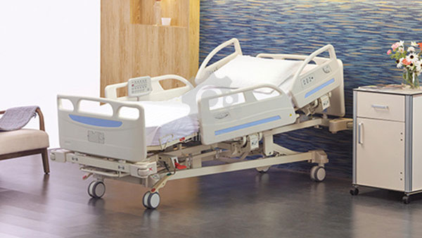 What are the Benefits of a Patient Bed at Home?