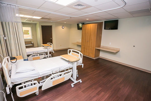 5 Reasons to Get Hospital Bed Side Rails