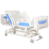 MD-BD5-005 EMC Certificate Cheap 5 Functions Electric Hospital Bed Medical With Motors Power 