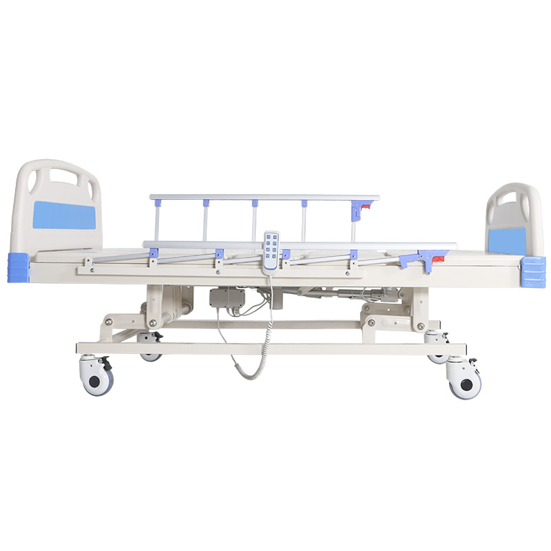 MD-BD3-003 Professional 3 Functions Electric Hospital Bed 