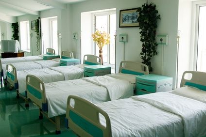 Where to Find Hospital Bed for Sale?