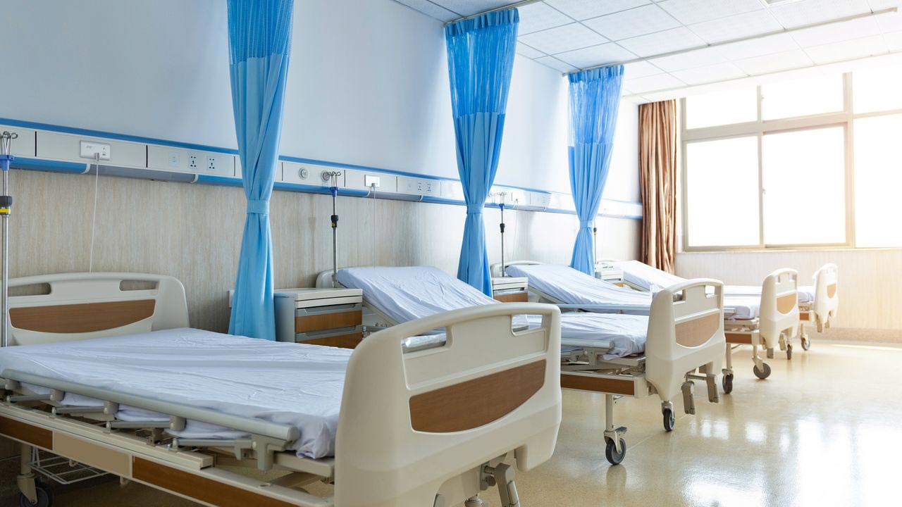 Why is Choosing the Perfect Hospital Bed so Important?