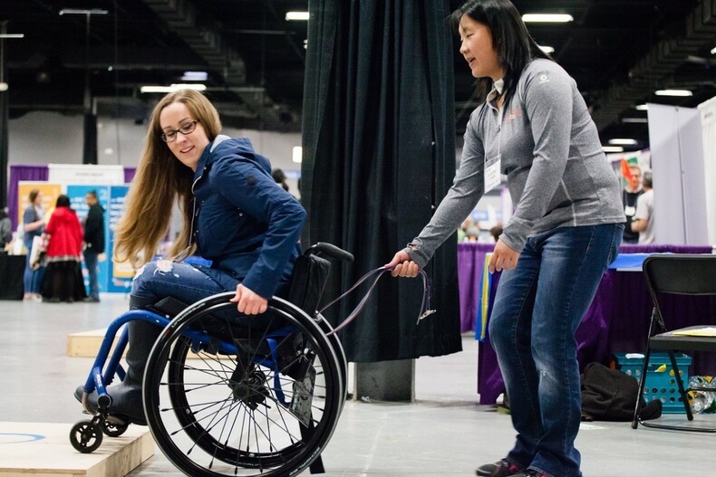 What are the Best Wheelchair Based Exercise You can Do?