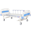 MD-BS1-002 Manual 1 Crank Hospital Bed 