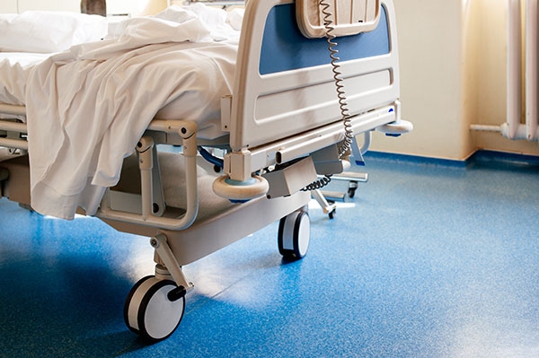 Hospital Bed Accessories that will Improve your Mobility
