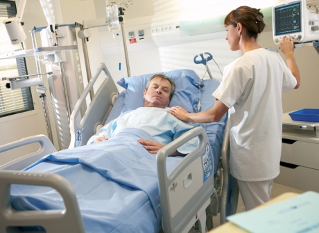 Why You Need a Hospital Bed for a Senior
