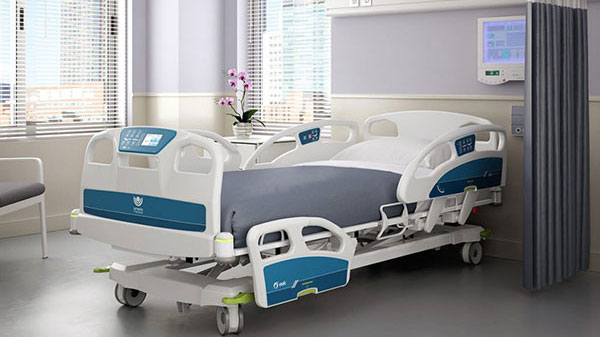 How to Make it Comfortable While Using Hospital Beds?