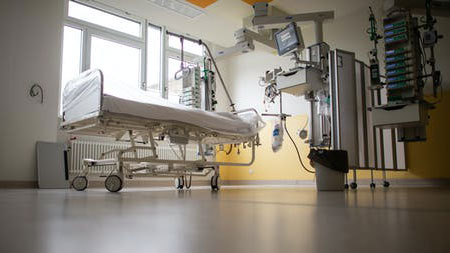 Choosing an Electric Hospital Bed: What To Consider