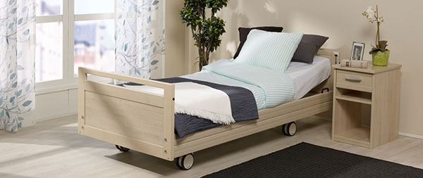 What is the Best Hospital Bed for Seniors and the Disabled?