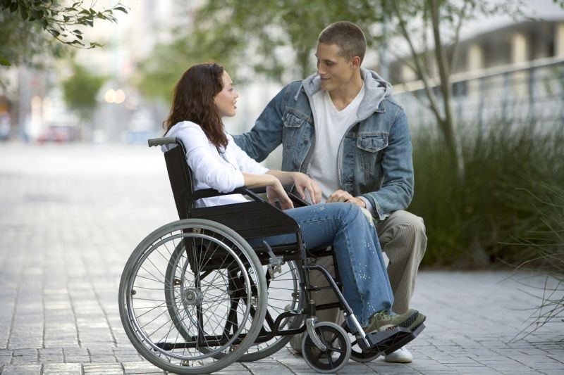 Adapting Your Home Using Power Wheelchairs
