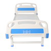 MD-BS-001 Manual Strip Steel Hospital Care Bed 
