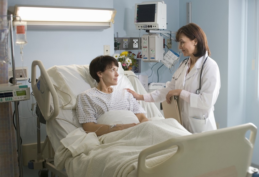 Essential Things to Know Before Buying a Hospital Bed