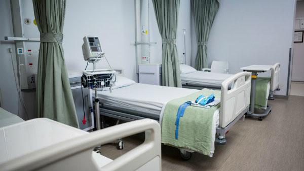 What are Hospital Beds Adjustments?