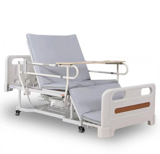 MD-A02 ELECTRIC HOME NURSING BED 