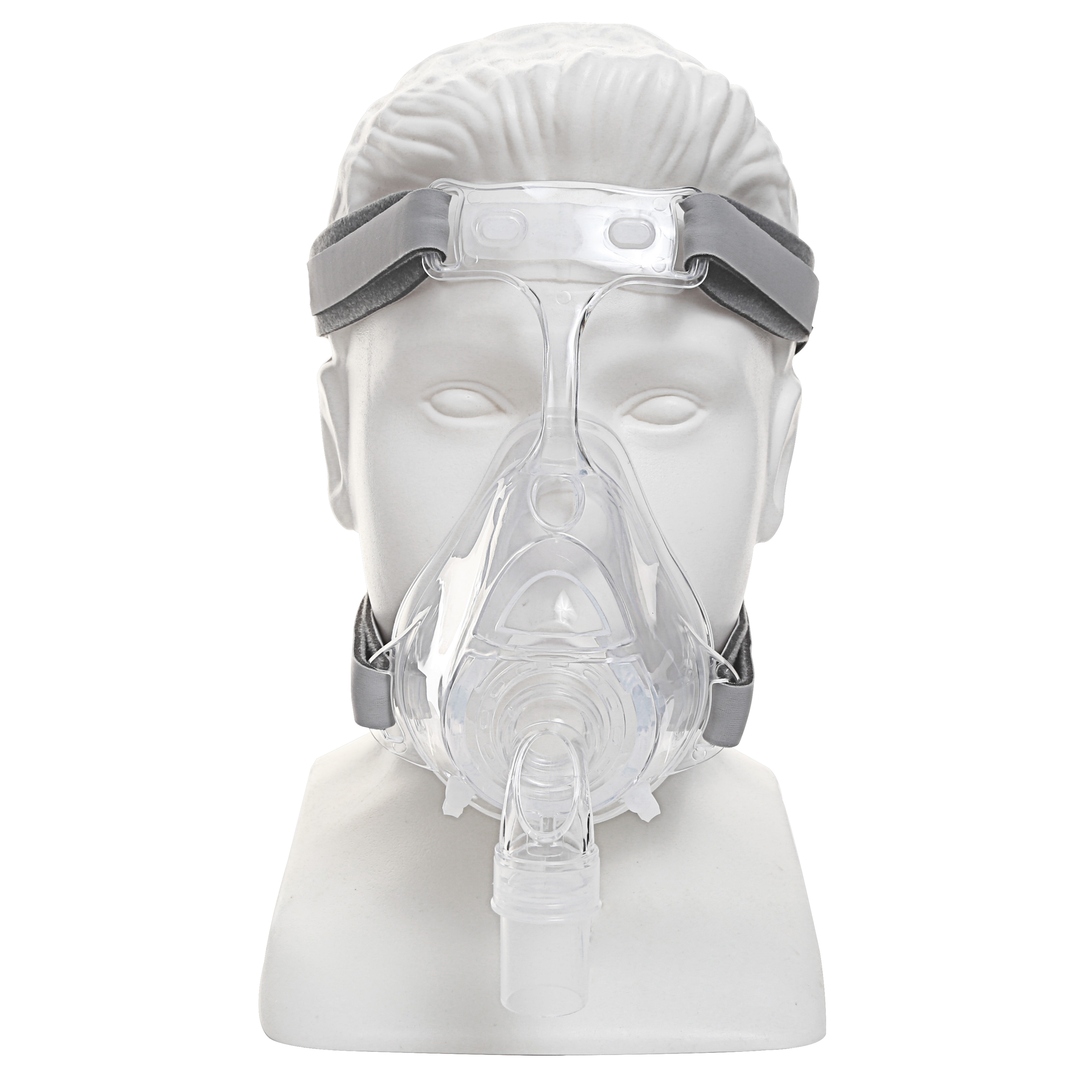 FA-05 CPAP Full Face Mask Medical Use and Home Use 