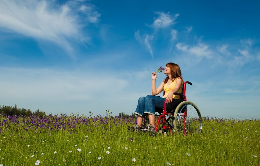The Different Types of Power Wheelchairs