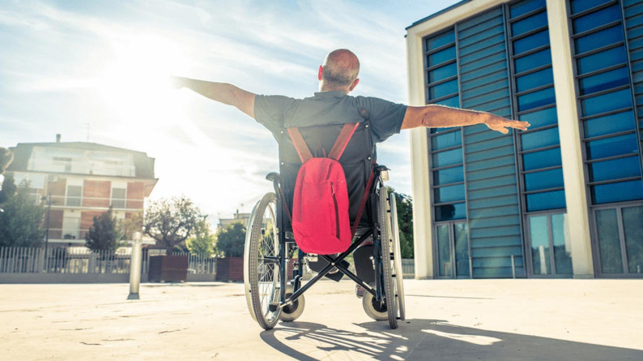 The History of Wheelchairs and Their Development