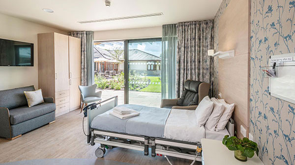 What's Involved in Hospital Bed Servicing?