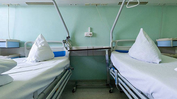 The Importance of Good Hospital Beds